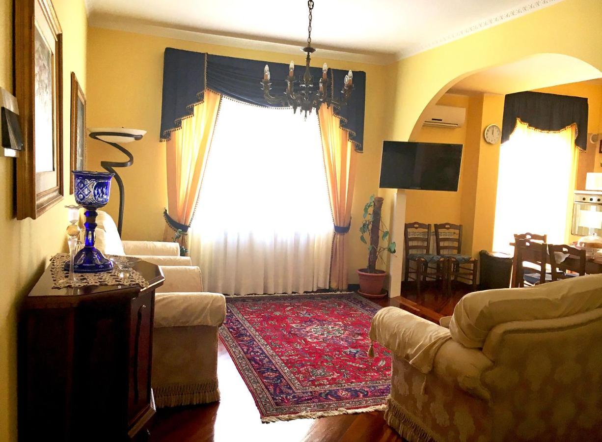 Il Principe Di Girgenti-Luxury Home Agrigento Buitenkant foto
