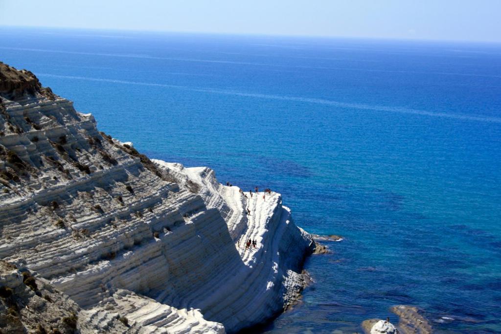 Il Principe Di Girgenti-Luxury Home Agrigento Buitenkant foto