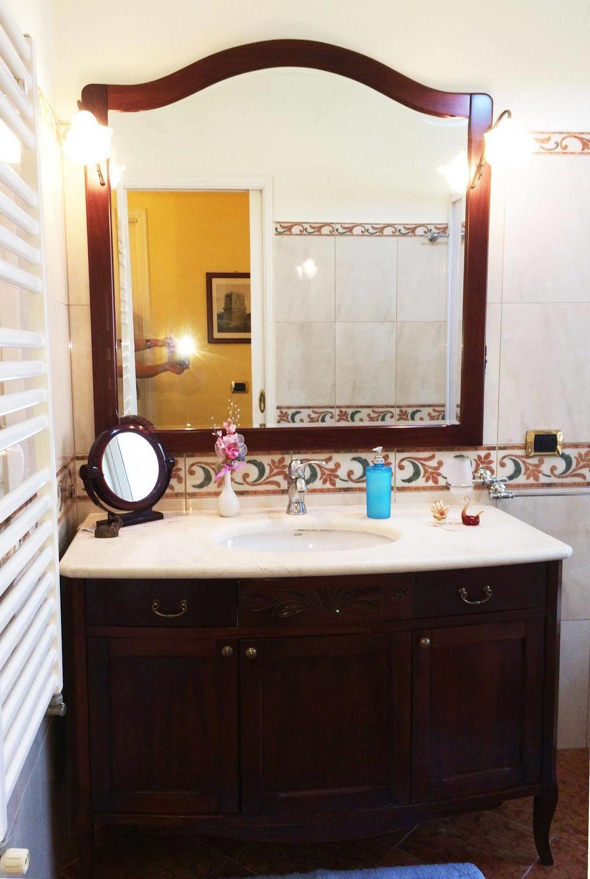 Il Principe Di Girgenti-Luxury Home Agrigento Buitenkant foto