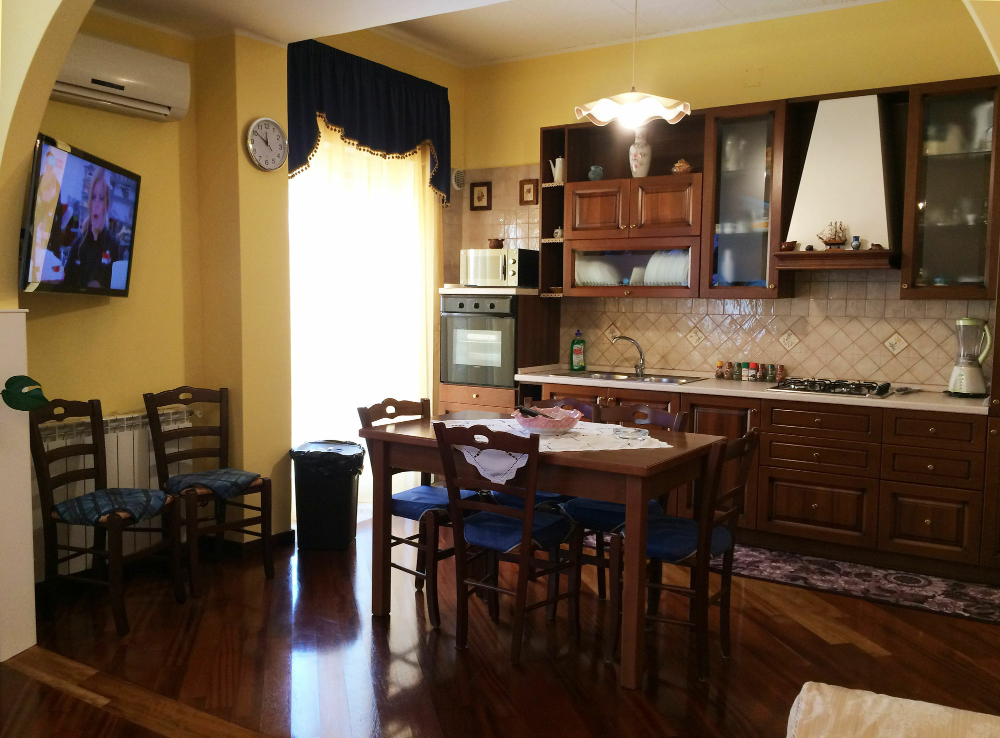 Il Principe Di Girgenti-Luxury Home Agrigento Buitenkant foto