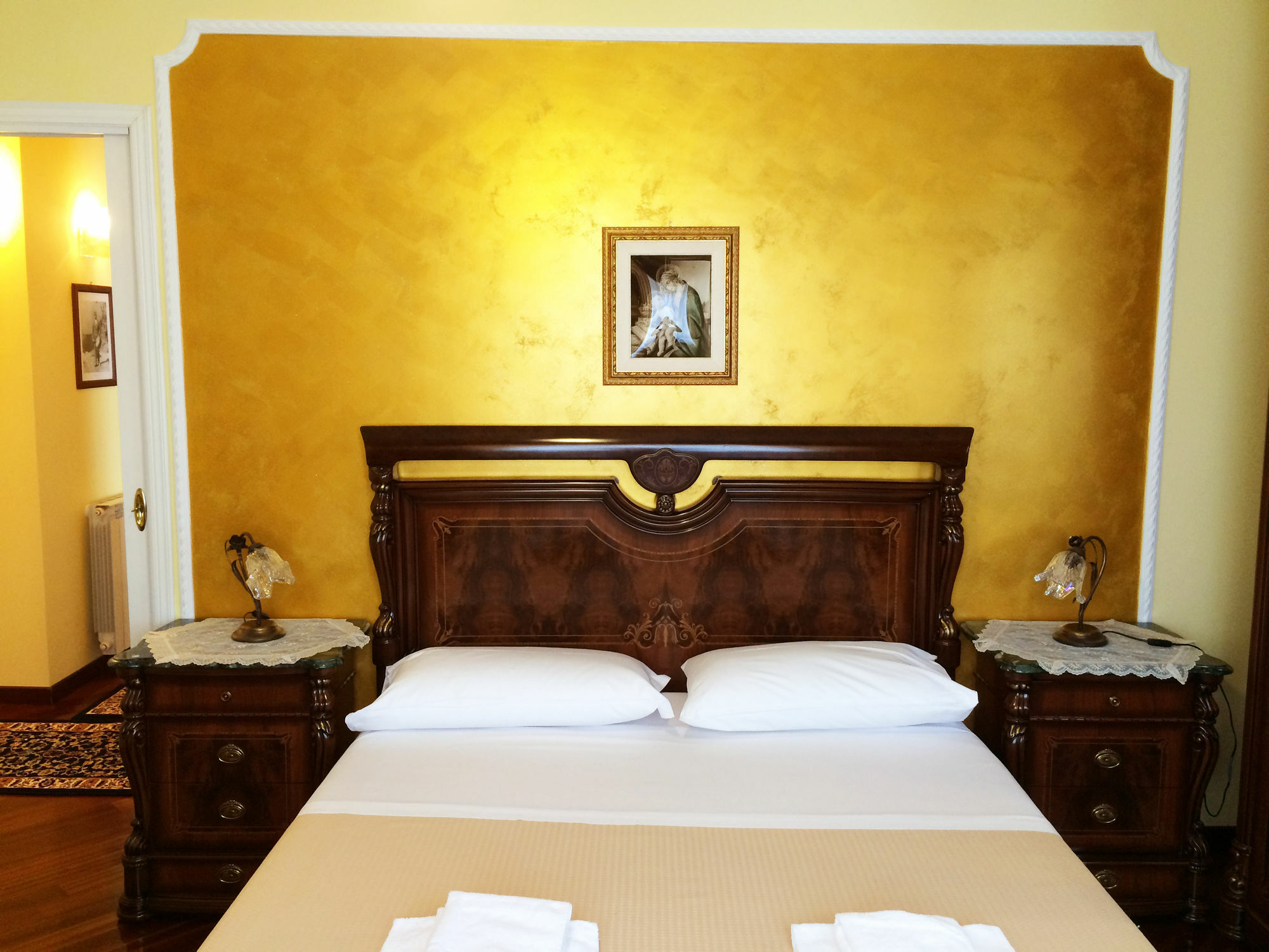Il Principe Di Girgenti-Luxury Home Agrigento Buitenkant foto