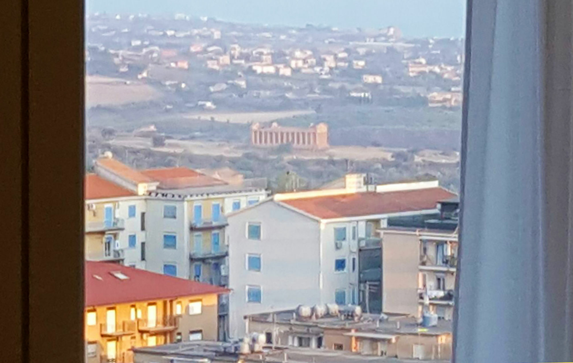 Il Principe Di Girgenti-Luxury Home Agrigento Buitenkant foto