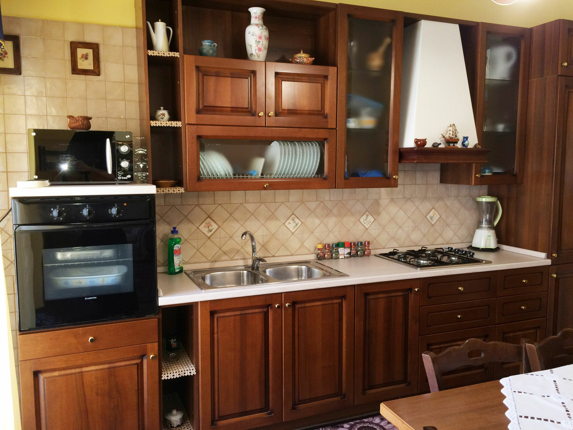 Il Principe Di Girgenti-Luxury Home Agrigento Buitenkant foto