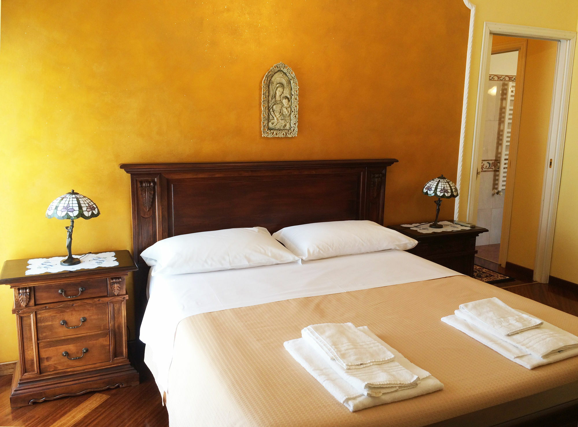 Il Principe Di Girgenti-Luxury Home Agrigento Buitenkant foto