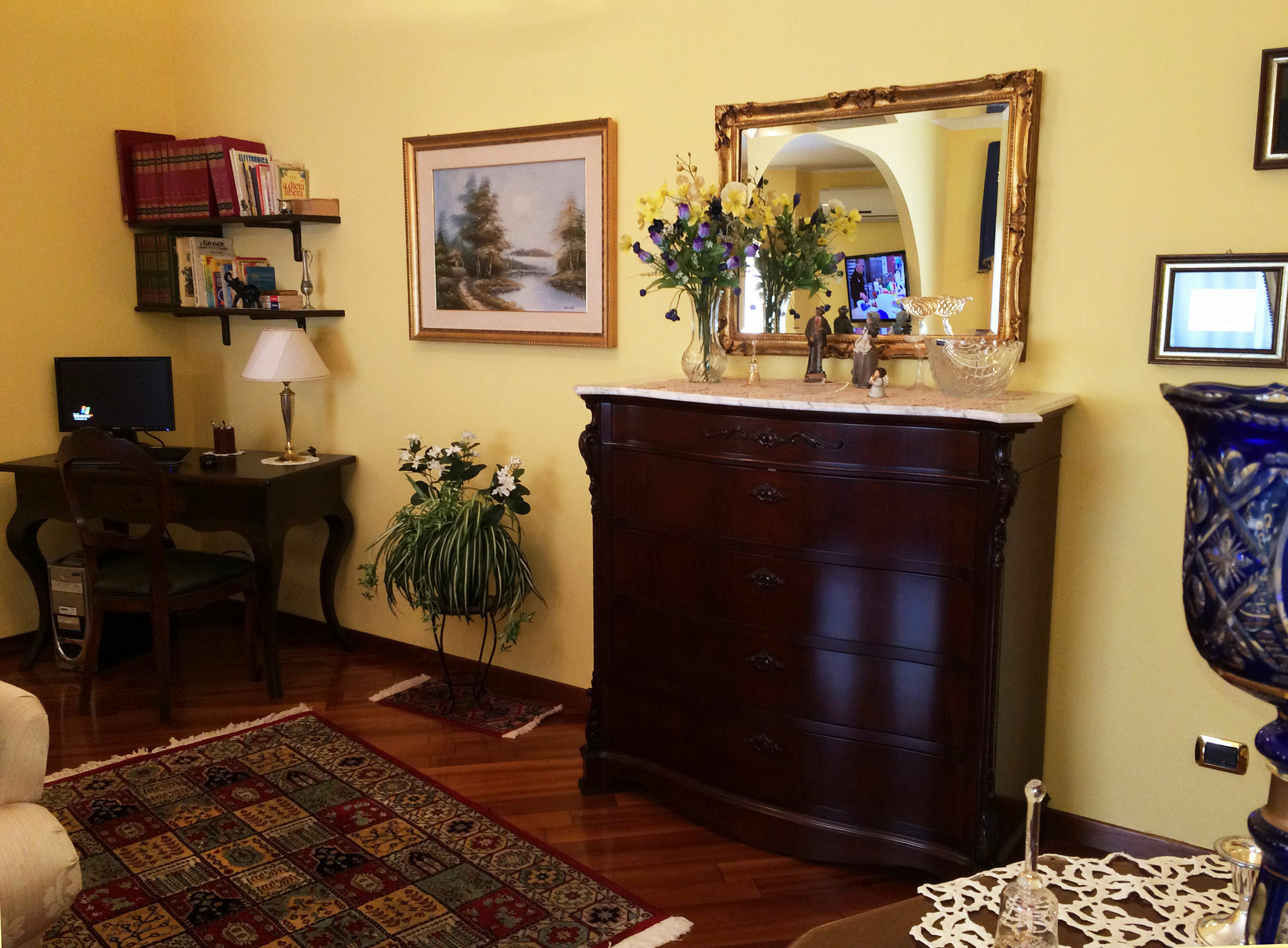 Il Principe Di Girgenti-Luxury Home Agrigento Buitenkant foto