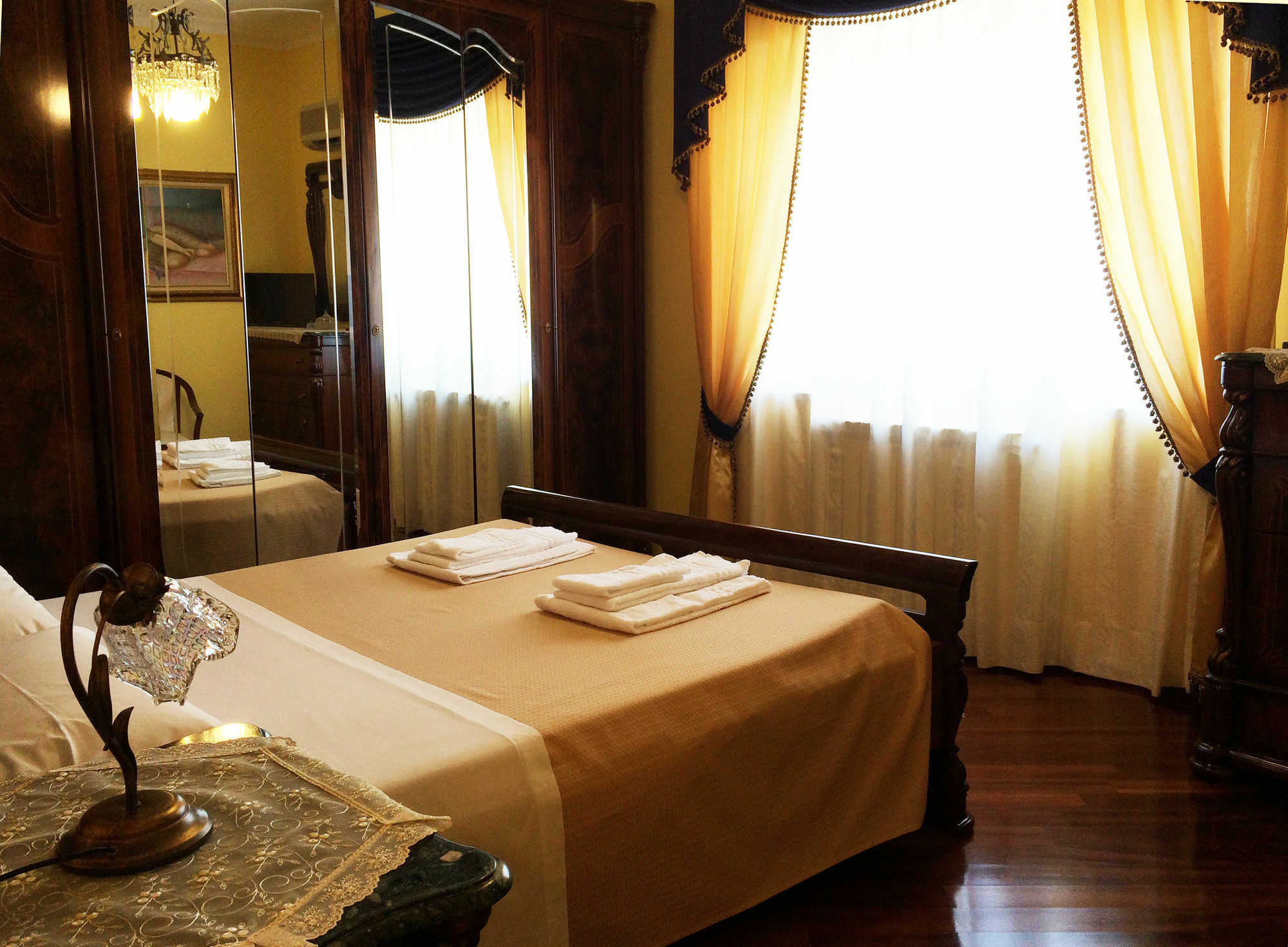 Il Principe Di Girgenti-Luxury Home Agrigento Buitenkant foto