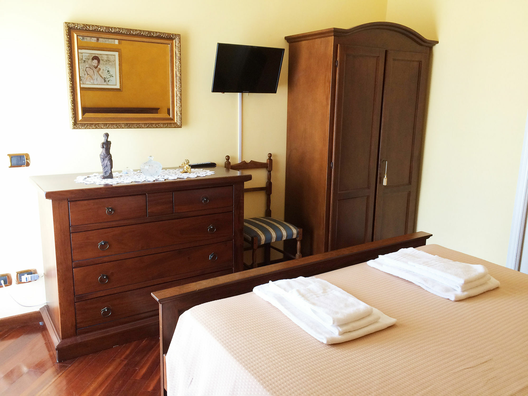 Il Principe Di Girgenti-Luxury Home Agrigento Buitenkant foto