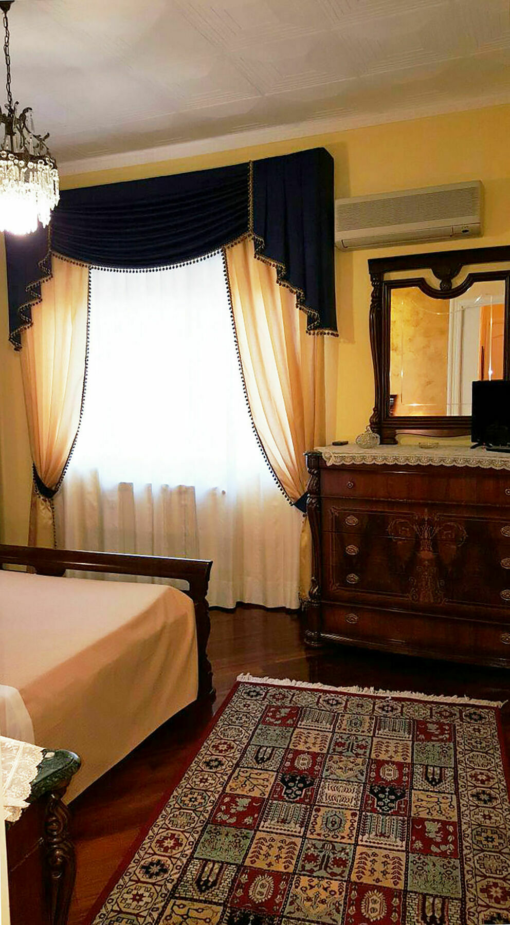 Il Principe Di Girgenti-Luxury Home Agrigento Buitenkant foto