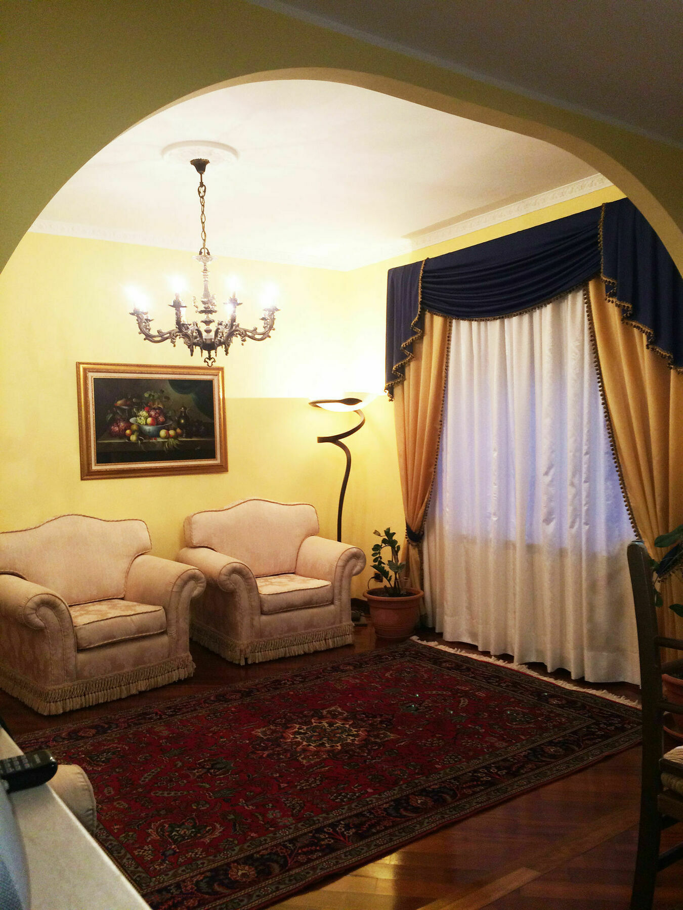 Il Principe Di Girgenti-Luxury Home Agrigento Buitenkant foto