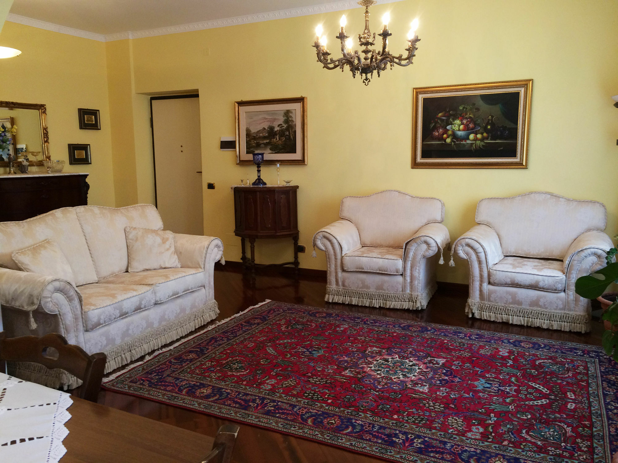 Il Principe Di Girgenti-Luxury Home Agrigento Buitenkant foto